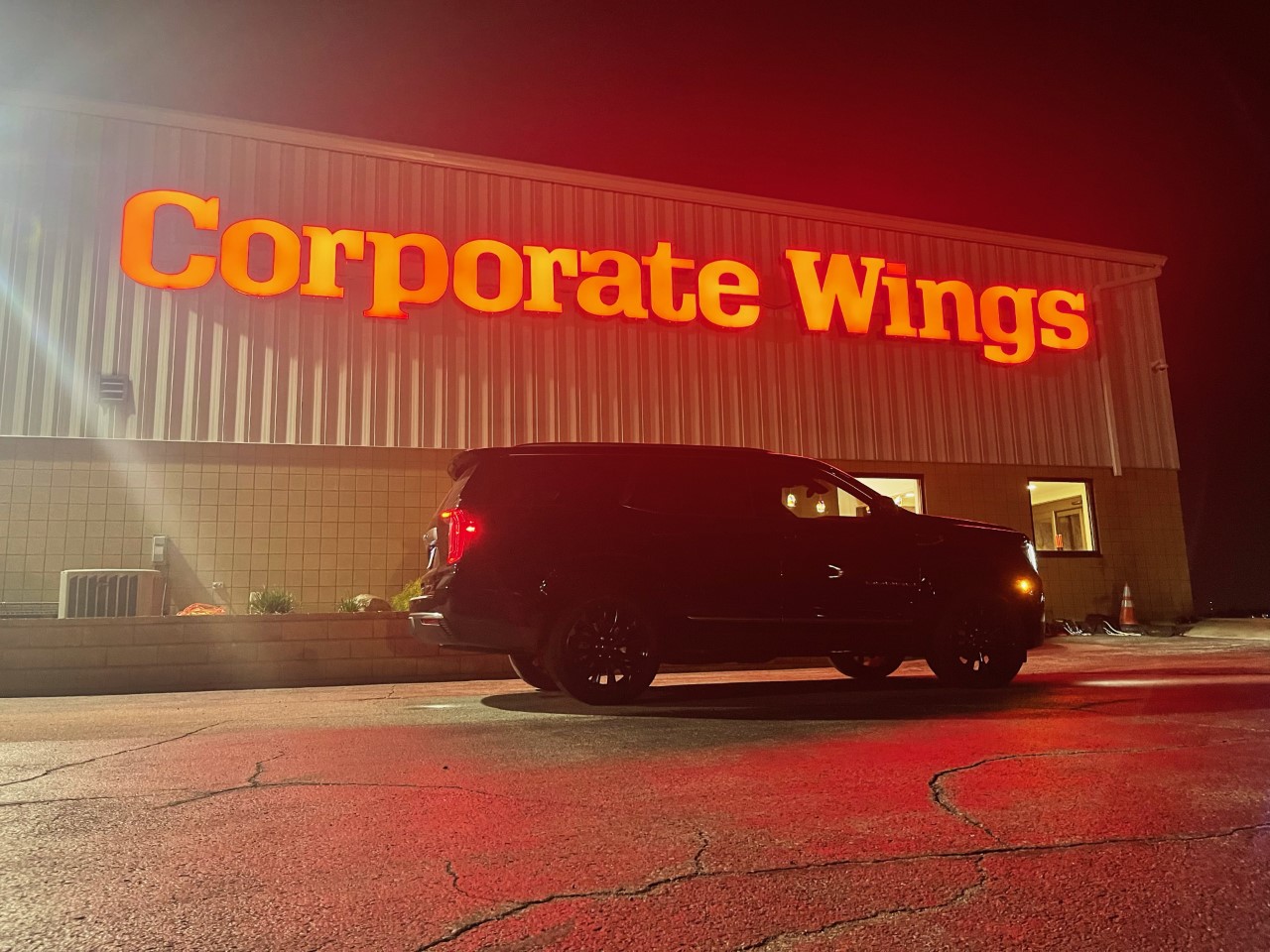 Business transportation services in Indianapolis